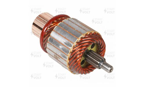 Ротор стартера Startvolt, для Chevrolet Cruze (09-) 1.6i/1.8i, арт. SR 0551