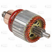 Ротор стартера Startvolt, для Ford Fiesta (01-) 1.3i, арт. SR 1001