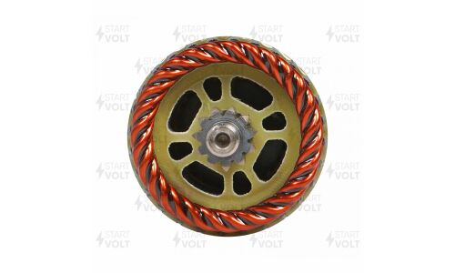 Ротор стартера Startvolt, для Ford Fiesta (01-) 1.3i, арт. SR 1001