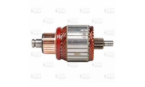 Ротор стартера Startvolt, для Ford Fiesta (01-) 1.3i, арт. SR 1001
