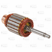 Ротор стартера Startvolt, для Hyundai Accent II (ТаГАЗ) (99-) 1.5i, арт. SR 0818