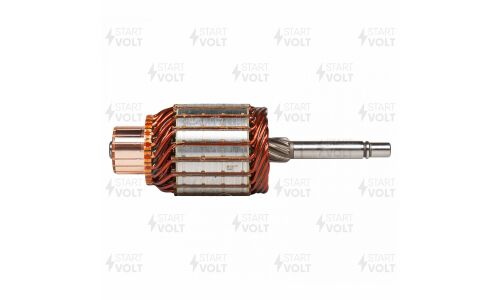 Ротор стартера Startvolt, для Hyundai Accent II (ТаГАЗ) (99-) 1.5i, арт. SR 0818