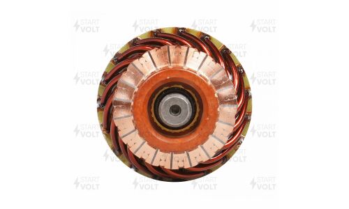 Ротор стартера Startvolt, для Hyundai Accent II (ТаГАЗ) (99-) 1.5i, арт. SR 0818