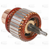 Ротор стартера Startvolt, для Mazda 3 BL (08-) 1.6i, арт. SR 2503