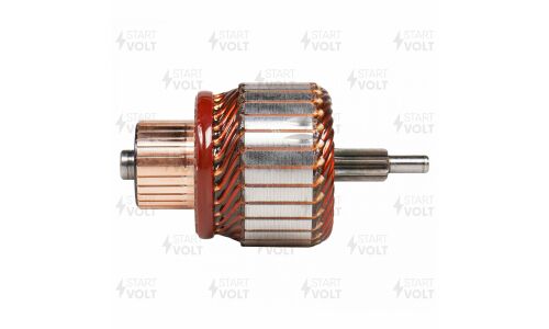 Ротор стартера Startvolt, для Mazda 3 BL (08-) 1.6i, арт. SR 2503