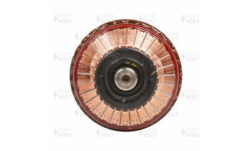 Ротор стартера Startvolt, для Mazda 3 BL (08-) 1.6i, арт. SR 2503