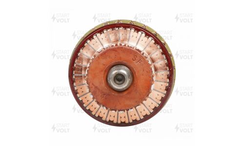 Ротор стартера Startvolt, для Mitsubishi L200 (05-)/Pajero Sport (08-) 2.5D, арт. SR 1102