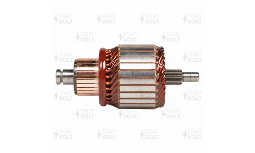 Ротор стартера Startvolt, для Renault Duster (09-)/Megane II (02-) F4R 2.0i, арт. SR 0903