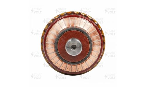 Ротор стартера Startvolt, для Renault Duster (09-)/Megane II (02-) F4R 2.0i, арт. SR 0903