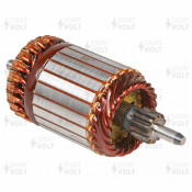 Ротор стартера Startvolt, для VAG Jetta (05-) 1.6i АТ, арт. SR 1815