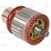 Ротор стартера Startvolt, для VAG Polo (20-)/Octavia A7 (13-) 1.6i, арт. SR 1805