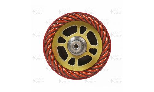 Ротор стартера Startvolt, для VAG Polo (20-)/Octavia A7 (13-) 1.6i, арт. SR 1805
