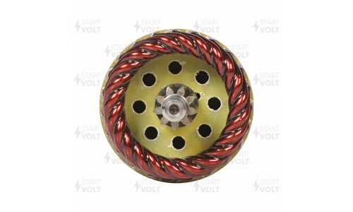 Ротор стартера Startvolt, для VAG Touareg (05-)/Q7 (06-) 3.6FSi, арт. SR 1809