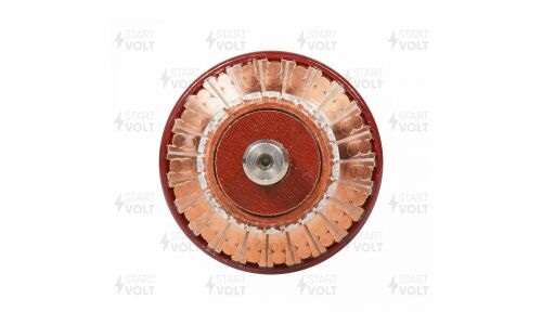 Ротор стартера Startvolt, для VAG Touareg (05-)/Q7 (06-) 3.6FSi, арт. SR 1809