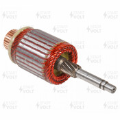 Ротор стартера Startvolt, для Лада Largus (12-)/Renault Logan (04-)/Duster (10-) 1.4i/1.6i, арт. SR 0901