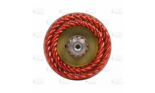 Ротор стартера Startvolt, для Лада Largus (12-)/Renault Logan (04-)/Duster (10-) 1.4i/1.6i, арт. SR 0901