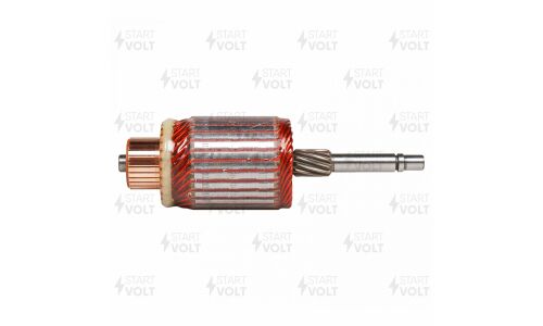 Ротор стартера Startvolt, для Лада Largus (12-)/Renault Logan (04-)/Duster (10-) 1.4i/1.6i, арт. SR 0901