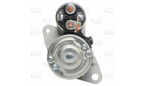 Стартер Startvolt, для Dodge Neon (99-) 2.0i/Chrysler PT Cruiser (00-) 2.4i 1кВт, арт. LSt 0304