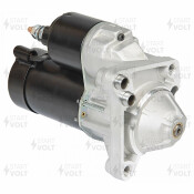 Стартер Startvolt, для Renault Kangoo (97-)/Clio II (98-) 1.4i/1.6i 1,1кВт, арт. LSt 0902