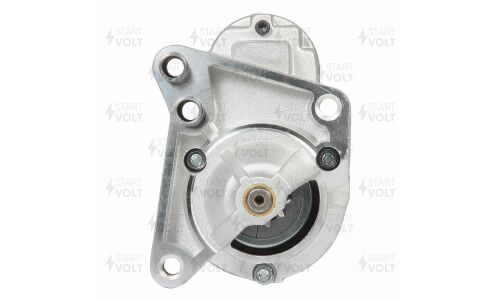 Стартер Startvolt, для Renault Kangoo (97-)/Clio II (98-) 1.4i/1.6i 1,1кВт, арт. LSt 0902