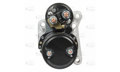 Стартер Startvolt, для Renault Kangoo (97-)/Clio II (98-) 1.4i/1.6i 1,1кВт, арт. LSt 0902