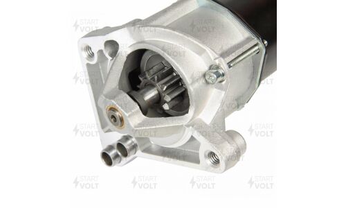 Стартер Startvolt, для Renault Kangoo (97-)/Clio II (98-) 1.4i/1.6i 1,1кВт, арт. LSt 0902