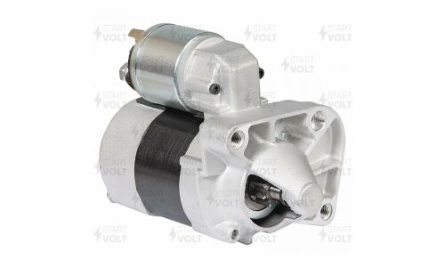 Стартер Startvolt, для Renault Megane, арт. LSt 0911