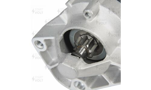 Стартер Startvolt, для Renault Megane, арт. LSt 0911