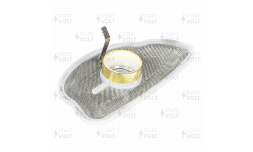 Фильтр электрического бензонасоса Startvolt, для VAG A4 (94-) (D=19мм), арт. SFF 1801