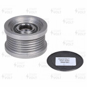 Шкив с обгонной муфтой генератора Startvolt, для Chevrolet Aveo (11-)/Opel Astra J (09-) 1.4i/1.6i, арт. SGP 0502