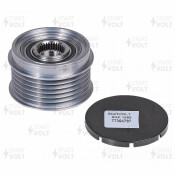 Шкив с обгонной муфтой генератора Startvolt, для Iveco Daily (06-) 3.0HDi, арт. SGP 1686