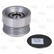 Шкив с обгонной муфтой генератора Startvolt, для Opel Astra G (00-) 1.4i/1.6i/1.8i, арт. SGP 2103