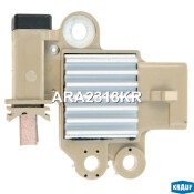 Регулятор напряжения генератора Krauf, арт. ARA2318KR