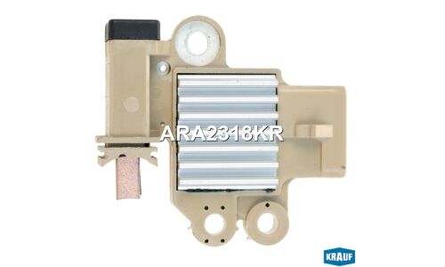 Регулятор напряжения генератора Krauf, арт. ARA2318KR
