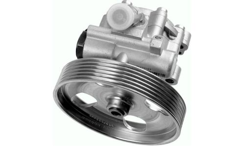 Насос гидроусилителя руля Motorherz, арт. P1301HG