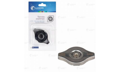 Крышка радиатора Toyota Luzar Luzar, арт. LL 1903