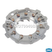 Геометрия турбокомпрессора Krauf, арт. MGT0040BE