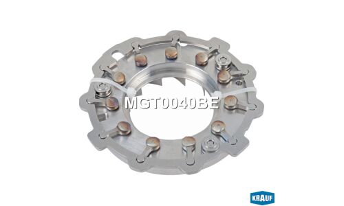 Геометрия турбокомпрессора Krauf, арт. MGT0040BE