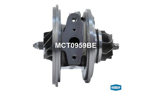 Картридж для турбокомпрессора Krauf, арт. MCT0959BE