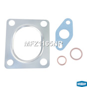 Комплект прокладок турбокомпрессора Krauf, арт. MFZ1165NR