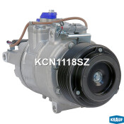 Компрессор кондиционера Krauf, арт. KCN1118SZ