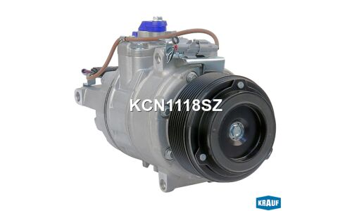 Компрессор кондиционера Krauf, арт. KCN1118SZ