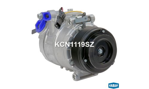 Компрессор кондиционера Krauf, арт. KCN1119SZ