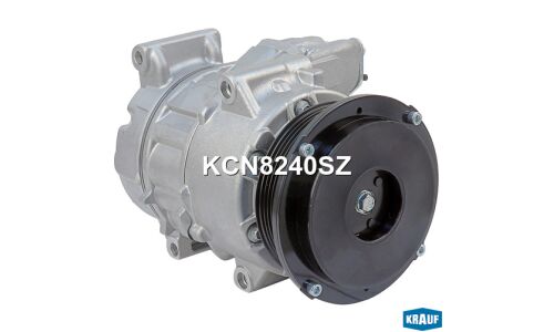 Компрессор кондиционера Krauf, арт. KCN8240SZ