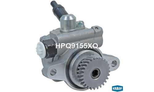 Насос гидроусилителя руля Krauf, арт. HPQ9155XQ