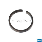Поршневое кольцо турбокомпрессора Krauf, арт. MUZ9107NR