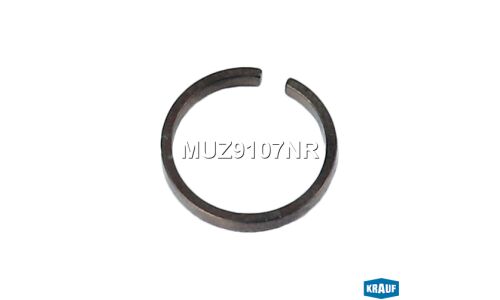 Поршневое кольцо турбокомпрессора Krauf, арт. MUZ9107NR