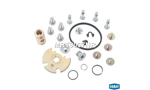 Ремкомплект турбокомпрессора Krauf, арт. MRT9007NR