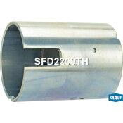 Статор стартера со стаканом Krauf, арт. SFD2200TH