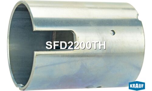 Статор стартера со стаканом Krauf, арт. SFD2200TH